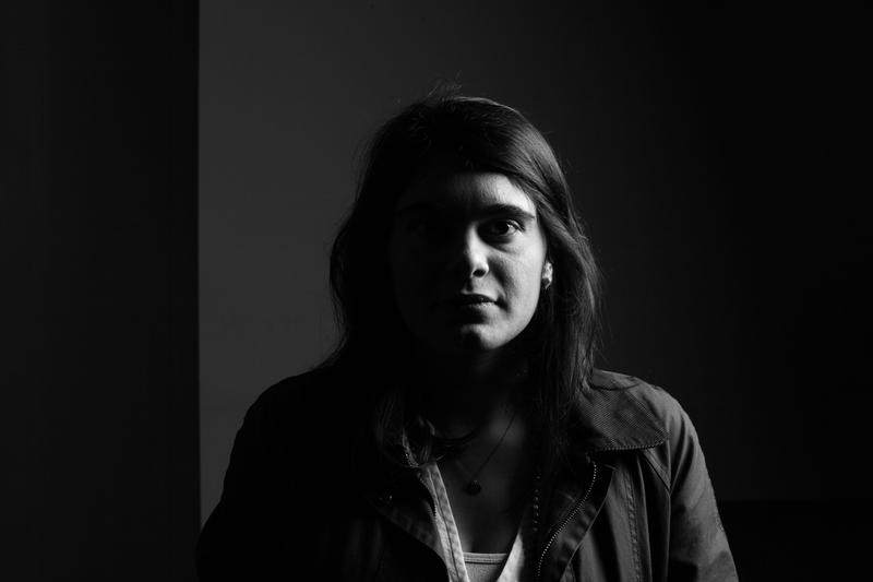 Illustration for article titled FRONT SIDE FRONT : PORTRAITS